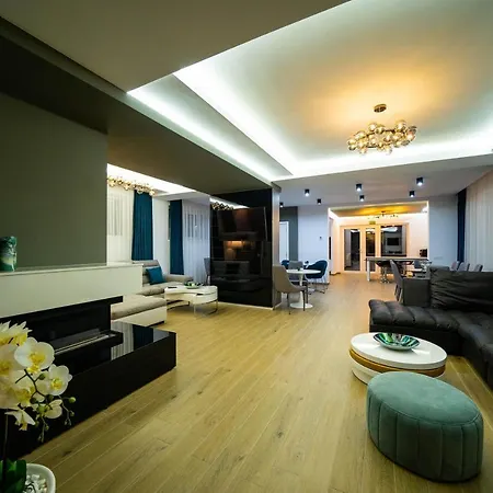 Maison d'hôtes Velvet 5*