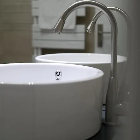 Maison d'hôtes Velvet 5*