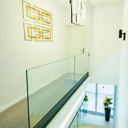 Maison d'hôtes Velvet 5*
